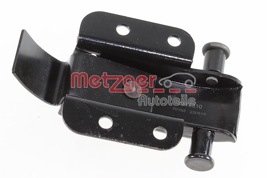 METZGER 2312310 Türfeststeller